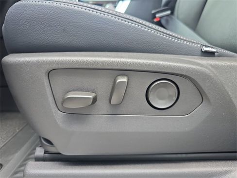 New 2025 GMC Sierra 1500 Elevation w/ Preferred Package image 21