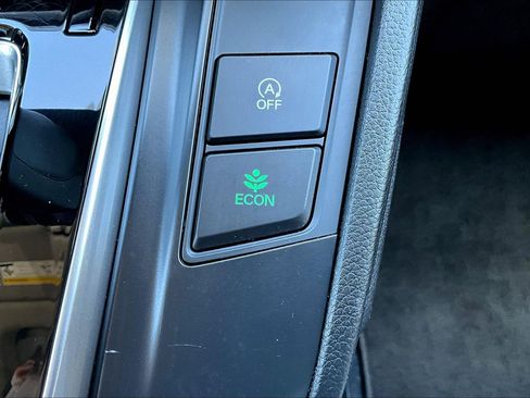 Used 2022 Honda CR-V EX image 15