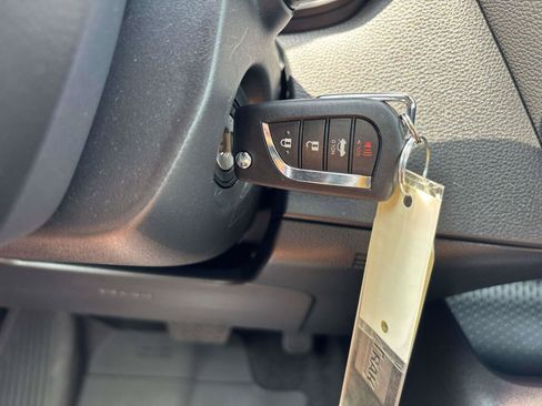 Certified 2026 Toyota Corolla LE FWD image 18