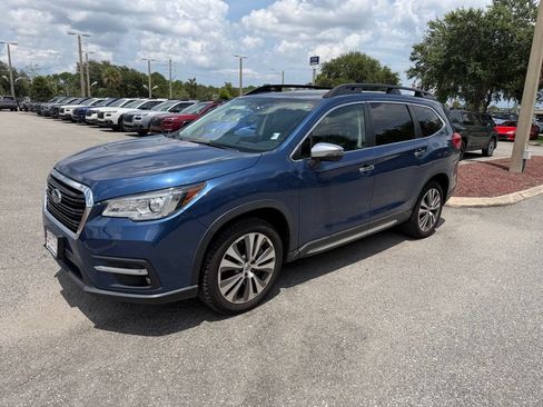 Used 2022 Subaru Ascent Touring AWD/4WD image 13