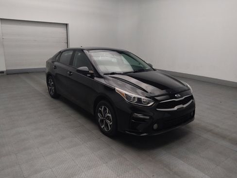 Used 2019 Kia Forte LXS image 13