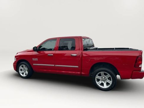 Used 2018 RAM 1500 Tradesman image 8