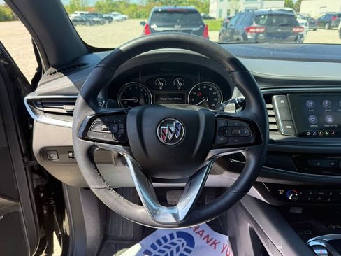 Used 2024 Buick Enclave Essence w/ Experience Buick Package image 20