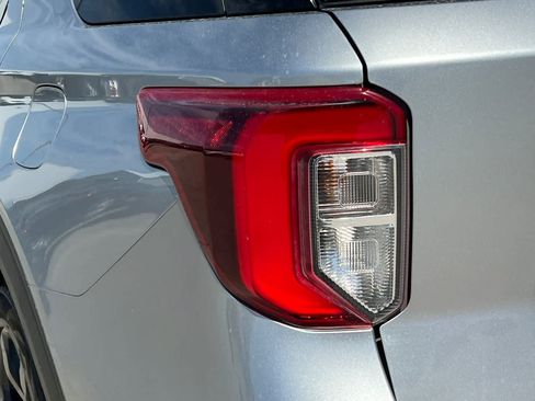 Used 2021 Ford Explorer ST w/ Equipment Group 401A AWD/4WD image 13