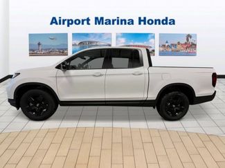 New 2026 Honda Ridgeline Black Edition video 2