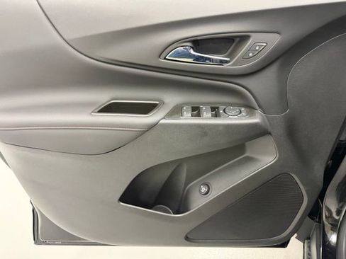 Certified 2023 Chevrolet Equinox RS AWD/4WD image 22