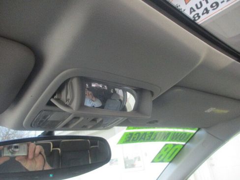 Used 2008 Honda CR-V EX image 36