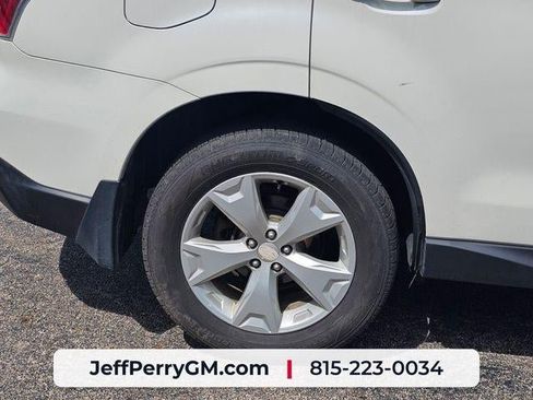 Used 2016 Subaru Forester 2.5i Premium w/ Popular Package #1 AWD/4WD image 7