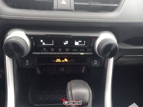 Used 2024 Toyota RAV4 LE image 30