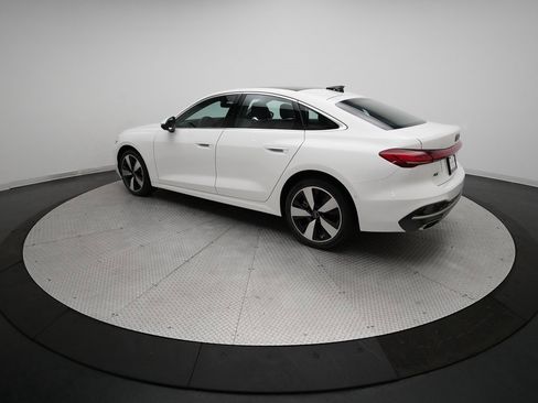 New 2025 Audi A5 2.0T Premium image 12