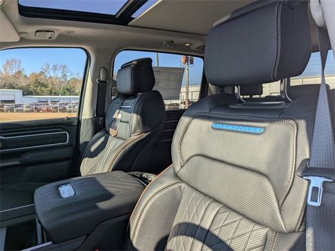 New 2026 RAM 1500 Tungsten image 15