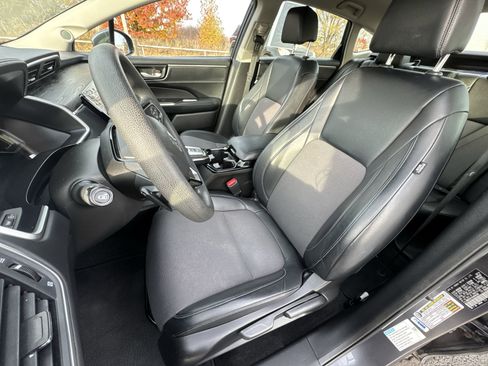 Used 2018 Honda Clarity Plug-In Hybrid image 11