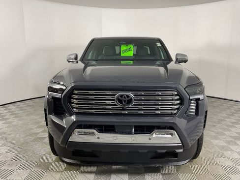 Used 2024 Toyota Tacoma Limited image 2