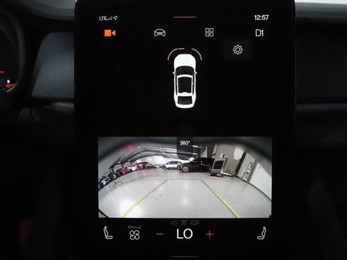 Used 2022 Polestar Polestar 2 w/ Pilot Package w/ Plus Package image 28