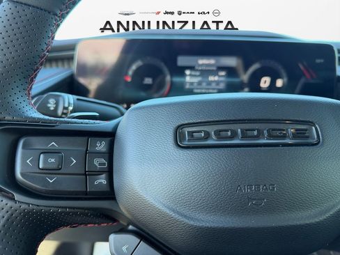 New 2026 Dodge Charger R/T Scat Pack image 25