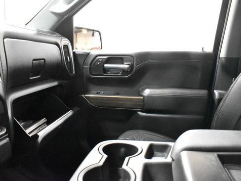 Used 2020 Chevrolet Silverado 1500 LT AWD/4WD image 20