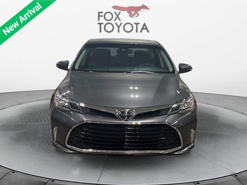 Used 2017 Toyota Avalon Touring w/ All Weather Liner Package FWD image 9