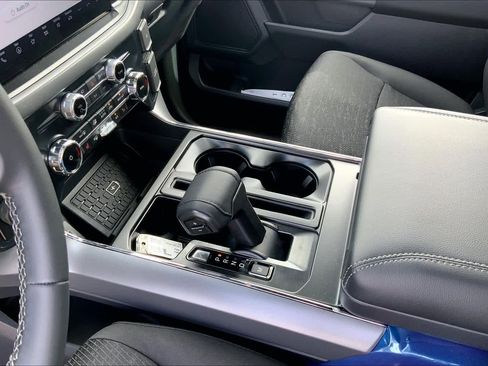 New 2026 Ford F150 XLT w/ Equipment Group 302A MID image 7