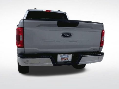 Used 2023 Ford F150 XLT AWD/4WD image 7