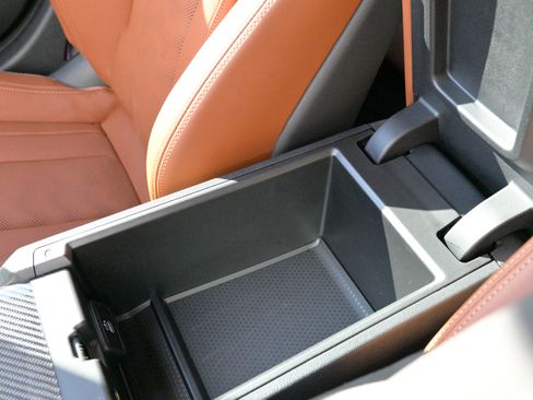 Used 2024 BMW M3 Competition w/ M Driver's Package image 31