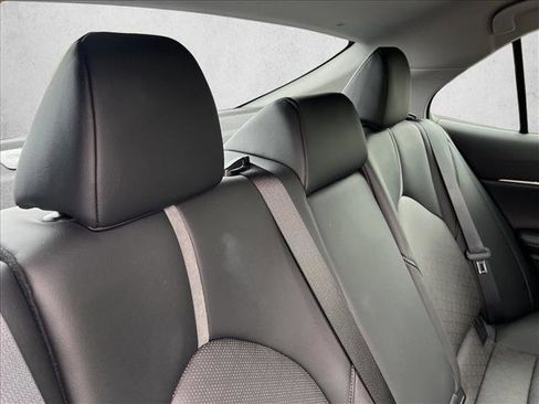 Certified 2023 Toyota Camry XSE FWD image 21