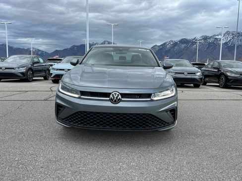New 2026 Volkswagen Jetta Sport FWD image 5