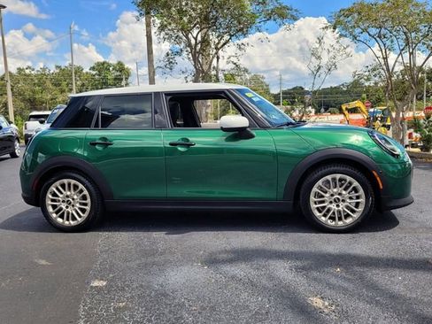 New 2026 MINI Cooper S FWD image 8