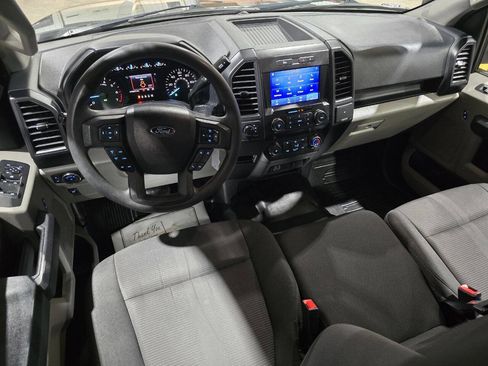 Used 2020 Ford F150 XL w/ Equipment Group 101A Mid AWD/4WD image 30