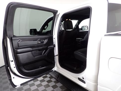 Used 2023 RAM 1500 Big Horn AWD/4WD image 29