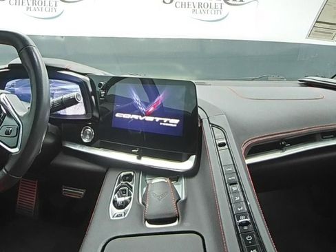 Used 2022 Chevrolet Corvette Stingray Coupe w/ 1LT RWD image 10