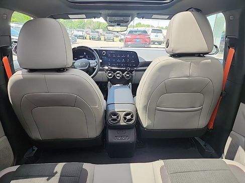 Certified 2026 Chevrolet Blazer EV SS AWD/4WD image 13