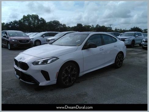 Used 2026 BMW 228i FWD image 1