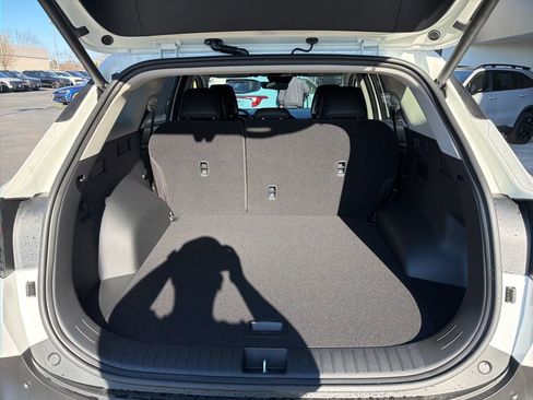 New 2026 Kia Sportage EX AWD/4WD image 17