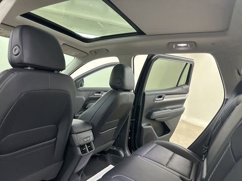 New 2026 GMC Terrain Denali AWD/4WD image 26