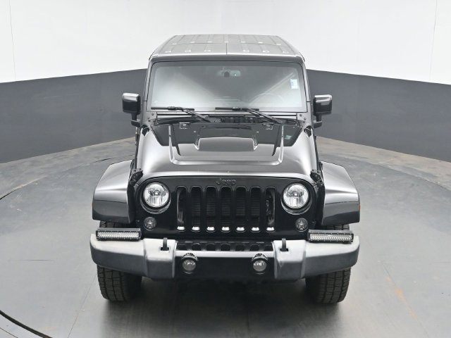 Used 2015 Jeep Wrangler Unlimited Sahara AWD/4WD image 33