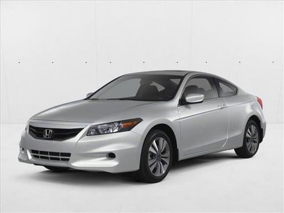 Used 2012 Honda Accord EX-L