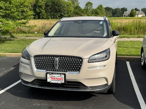 Used 2020 Lincoln Corsair FWD w/ Equipment Group 101A image 2