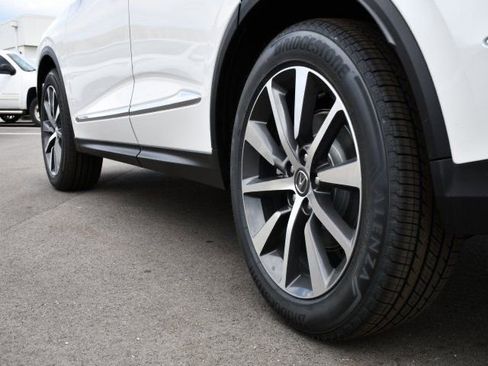 New 2026 Acura MDX SH-AWD w/ Technology Package image 9