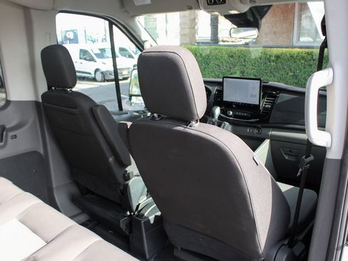 Used 2023 Ford Transit 350 XLT image 15