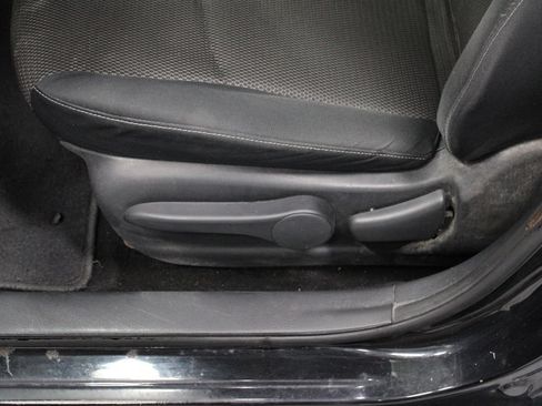 Used 2016 Nissan Sentra S w/ Protection Package FWD image 21