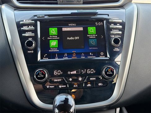 Used 2024 Nissan Murano SL image 15