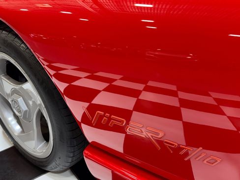 Used 1992 Dodge Viper RT/10 image 53