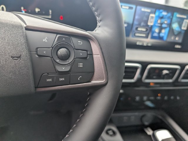 New 2026 Nissan Sentra SV w/ SV Convenience Package FWD image 19