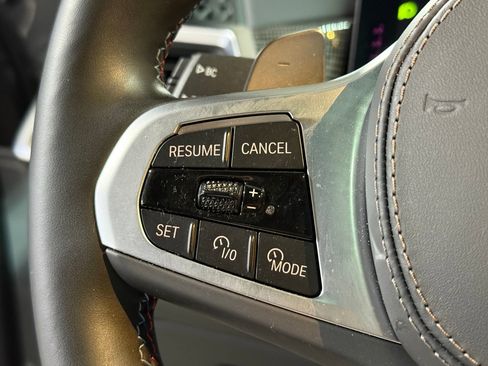 Used 2025 BMW X6 M60i image 13