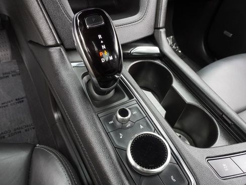 Certified 2023 Cadillac XT5 Premium Luxury image 19