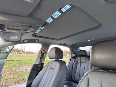 Used 2018 Audi A4 2.0T Ultra Premium w/ Convenience Package image 18