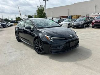 Used 2024 Toyota Corolla SE w/ SE Package FWD video 1