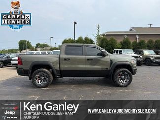 Used 2026 RAM 1500 RHO w/ RHO Level 1 Equipment Group AWD/4WD video 1