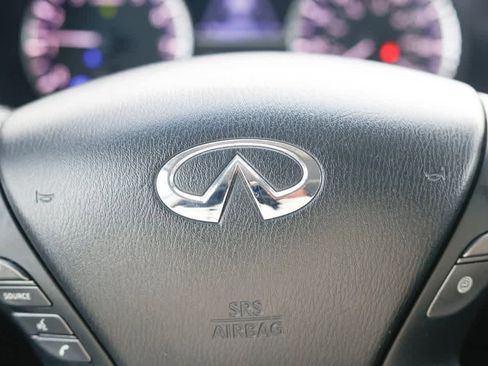 Used 2014 INFINITI QX60 AWD Hybrid w/ HEV Deluxe Touring Package image 27