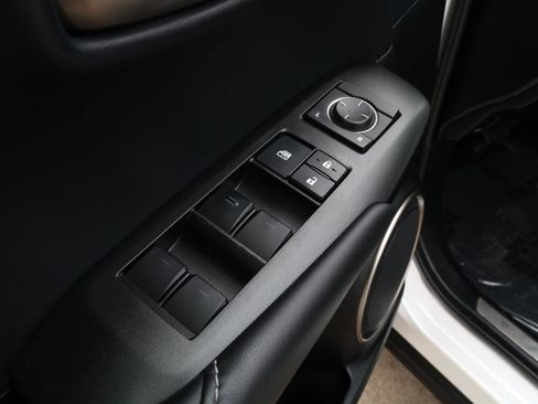 Used 2017 Lexus NX 200t AWD image 19